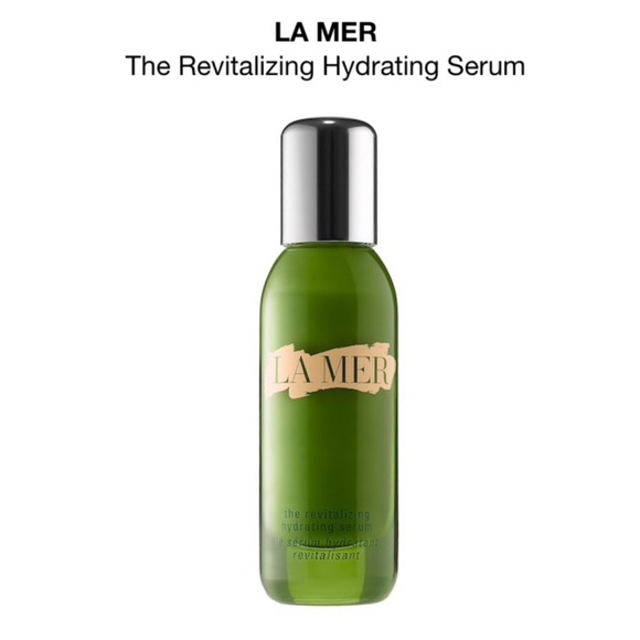 La Mer • The Revitalizing Hydrating Serum • 3 ml - Picture 3 of 3